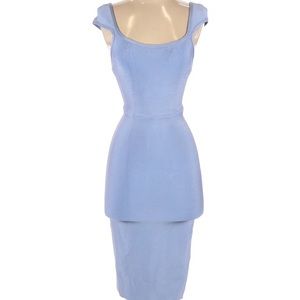 NWT House of CB bandage dress